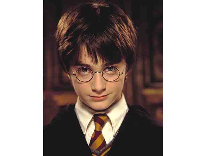 Harry Potter Hardbound Full Set of Books $500 value