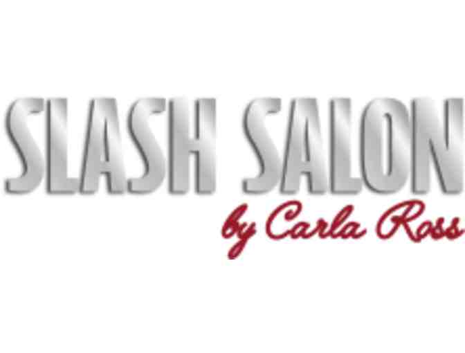 $100 Gift Card to Slash Salon - Photo 1