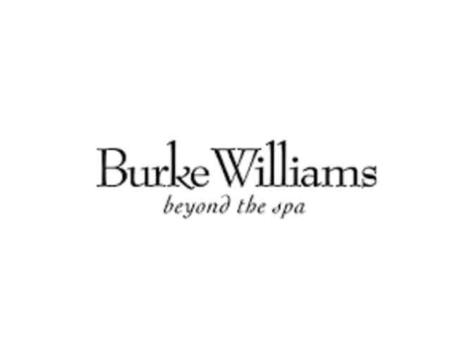 $120 gift card, Burke Williams Spa - Photo 1