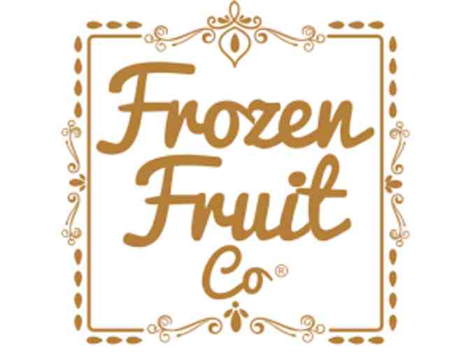 Frozen Fruit Co. $20 Gift Card - Photo 1
