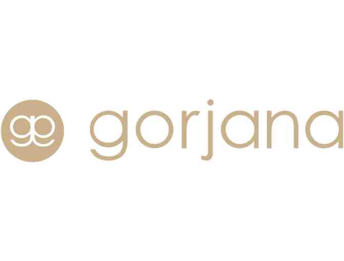 Gorjana layering set