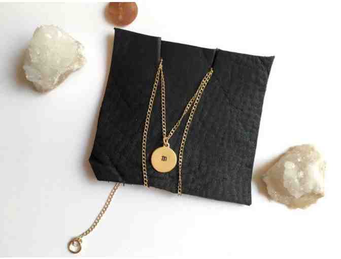 Winner's Choice: Beautiful Handmade Jewelry by Metal + Ivy