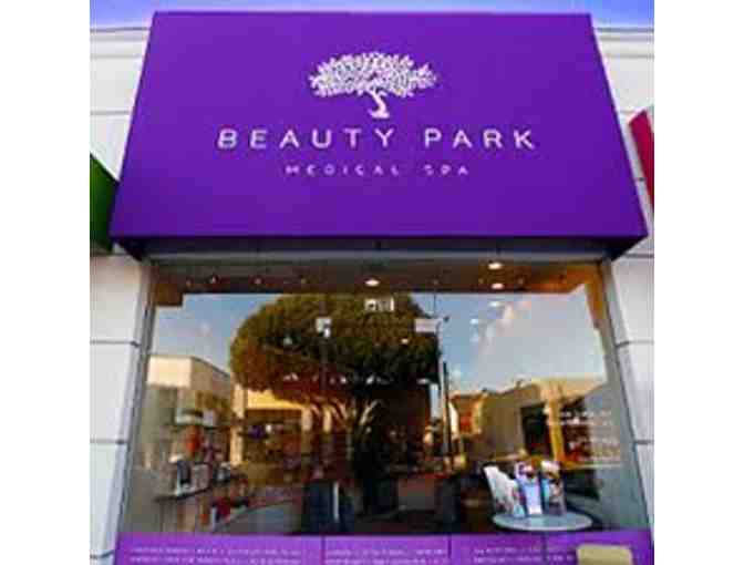 No Down Time Laser Facial, Nurse Jamie Pillow and Uplift