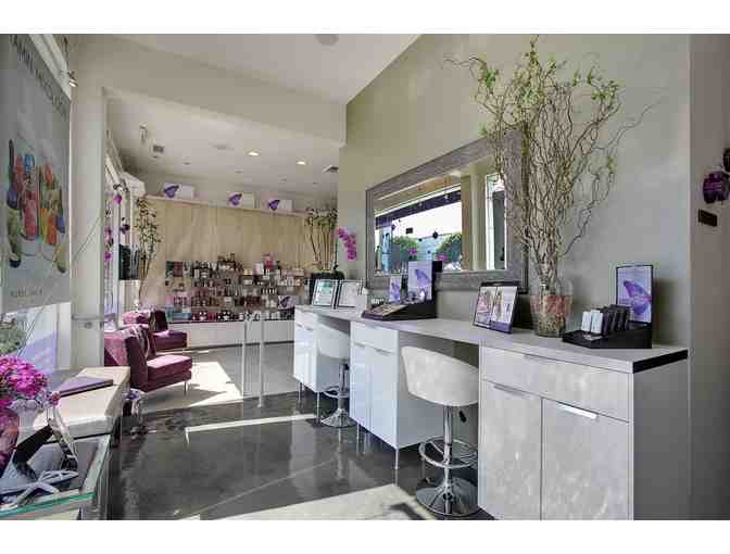 No Down Time Laser Facial, Nurse Jamie Pillow and Uplift