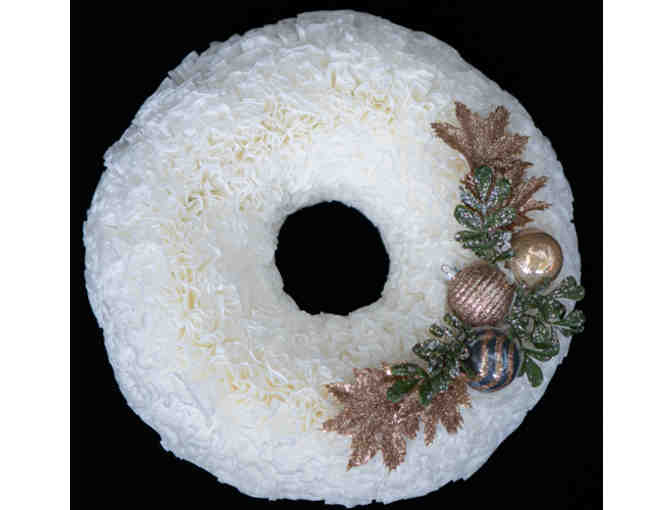 Holiday Wreath