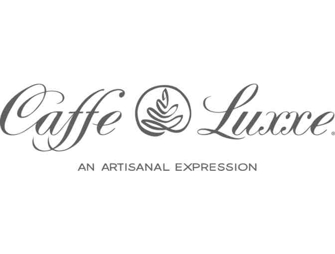 $50 giftcard to Cafe Luxxe - Photo 1