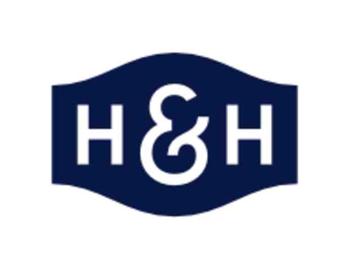 H&H Bagels -- $100 Gift Card - Photo 1