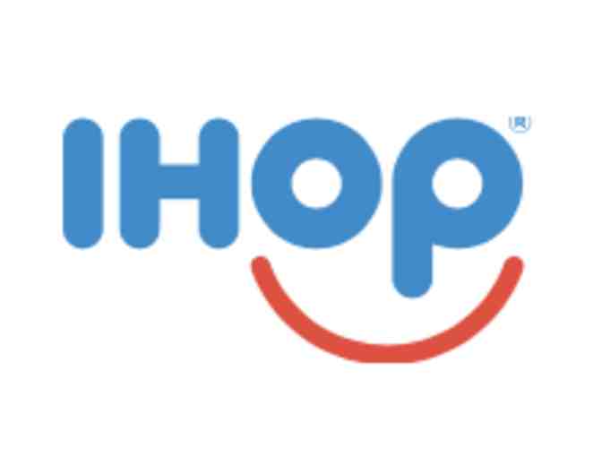 IHop -- $20 Gift Card - Photo 1