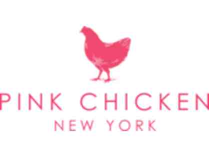 Pink Chicken - $150 Gift Card
