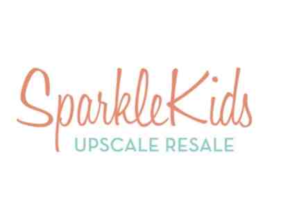 Sparkle Kids - $25 Gift Card