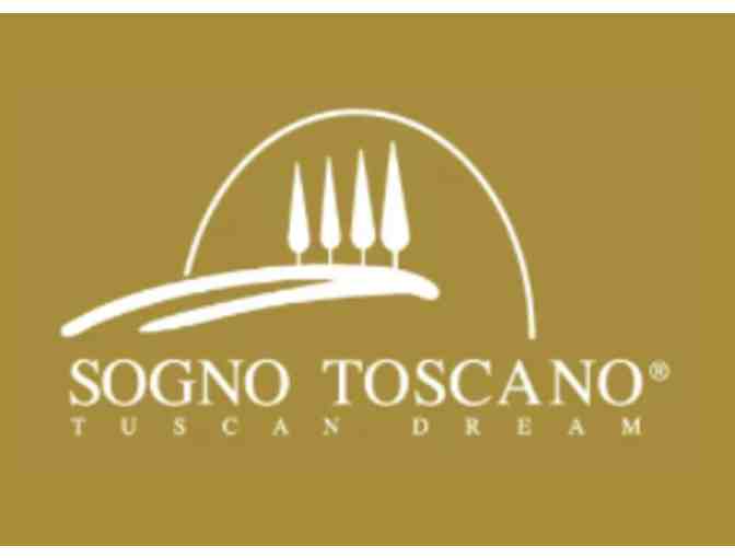 Sogno Toscano Cafe - $100 Gift Card - Photo 1