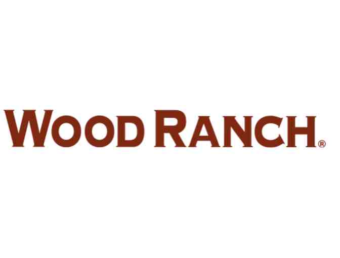 Wood Ranch - $50 Gift Card - Photo 1