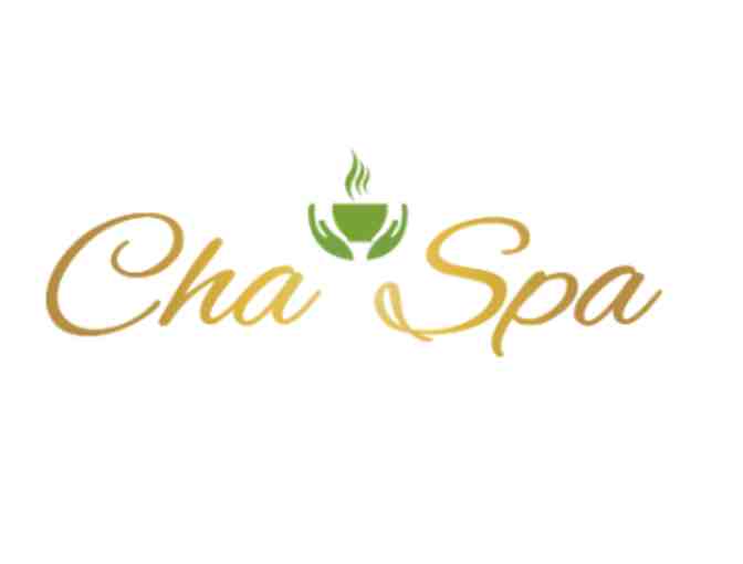 Cha Spa -- 30 Minute Foot Massage + $50 Head Spa - Photo 1