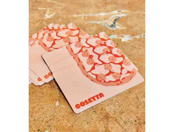 Cosetta - $50 Gift Card - Photo 1