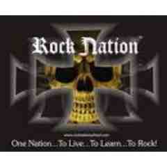 Rock Nation School