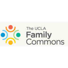 The UCLA Family Commons