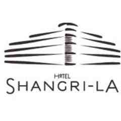 Hotel Shangri - La