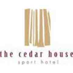 The Cedar House Sport Hotel