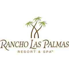 Rancho Las Palmas Resort & Spa
