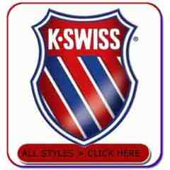 K-Swiss