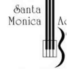 Santa Monica Music