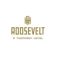 The Roosevelt Hotel