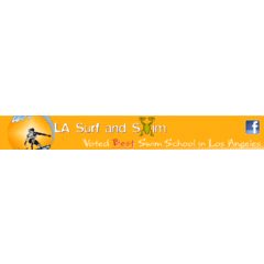 LA Surf and Swim
