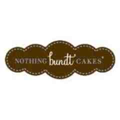 Nothing Bundt Cakes