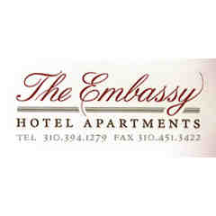 Embassy Hotel Apartments