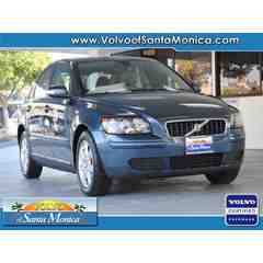 Volvo of Santa Monica