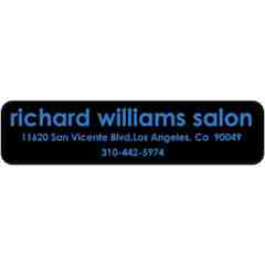 Richard Williams Salon