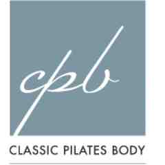 Classic Pilates Body