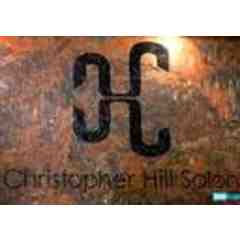 Christopher Hill Salon