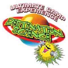 Destination Science