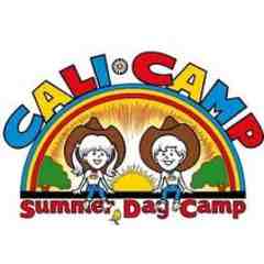 CALI-CAMP