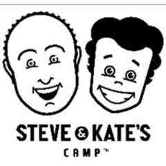 Steve & Kate's Camp