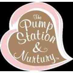 Pump Station & Nurtury