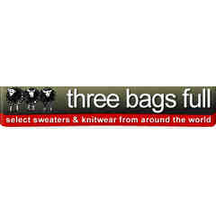 Three Bags Full