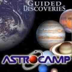 Guided Discoveries/Astrocamp