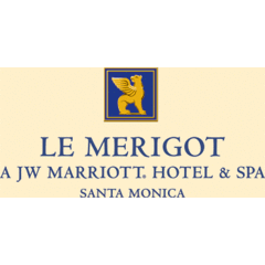 Le Merigot a JW Marriott Beach Hotel and Spa - Santa Monica