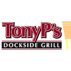 Tony P's Dockside Grill