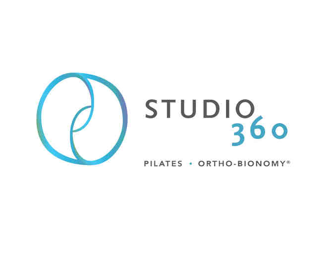 Pilates Session - 1 private session with Carrie Vickers at Studio 360