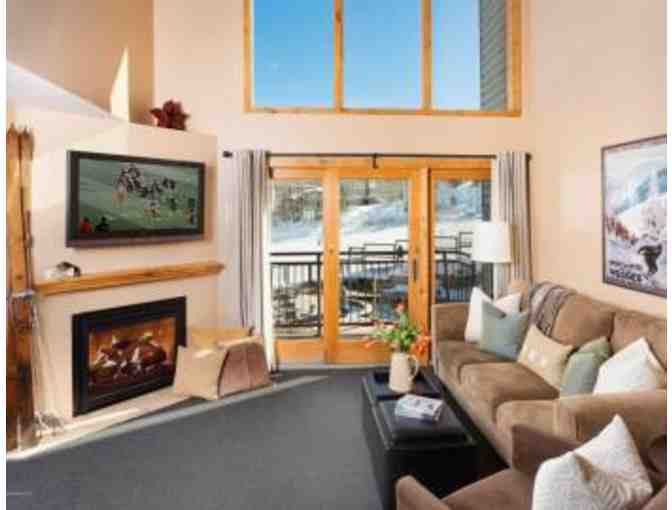 Timberline Condominiums - 1 Night Stay in Snowmass Village