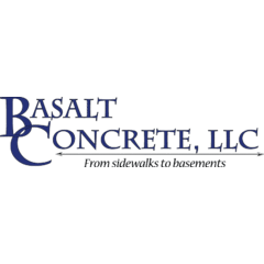 Sponsor: Basalt Concrete, LLC
