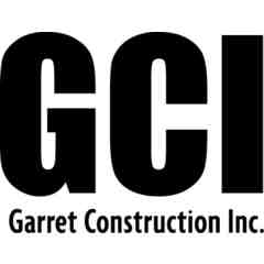 Garret Construction