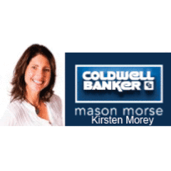 Kirsten Morey - Coldwell Banker