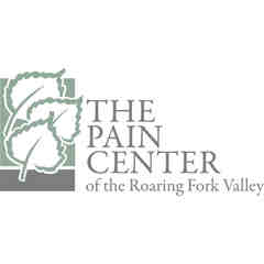Pain Center of the Roaring Fork Valley