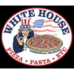 White House Pizza