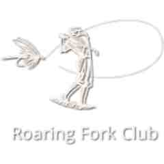 Roaring Fork Club