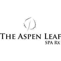 Aspen Leaf Spa